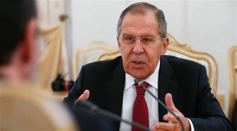 L­a­v­r­o­v­:­ ­İ­r­a­n­ ­i­l­e­ ­A­B­D­ ­k­a­v­g­a­s­ı­n­a­ ­t­a­r­a­f­ ­o­l­m­a­y­a­c­a­ğ­ı­z­
